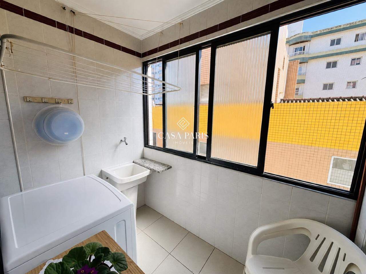 Apartamento à venda no Guilhermina: 