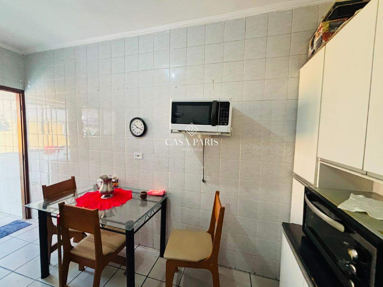 Apartamento à venda no Guilhermina: 