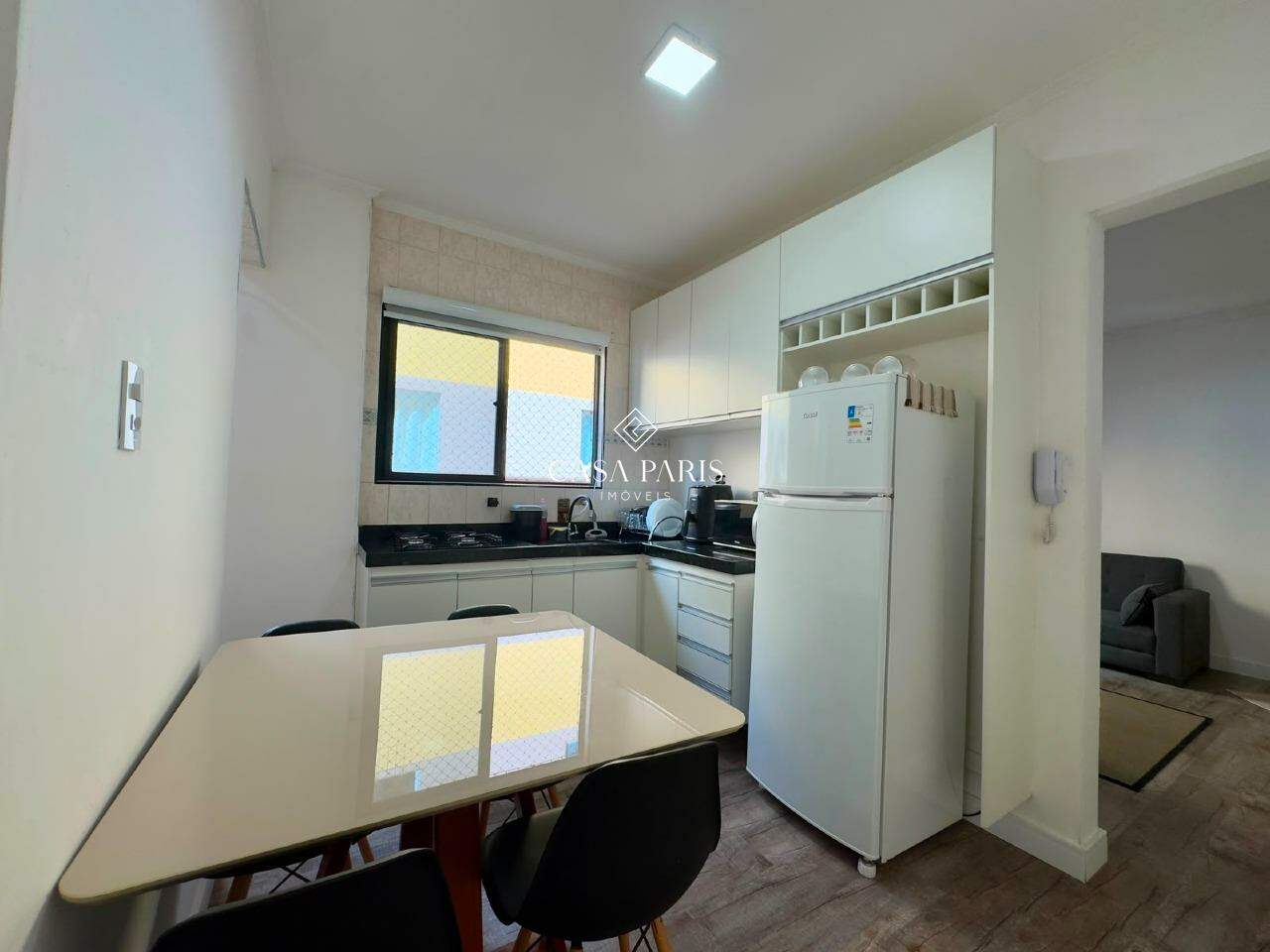 Apartamento à venda no Guilhermina: 