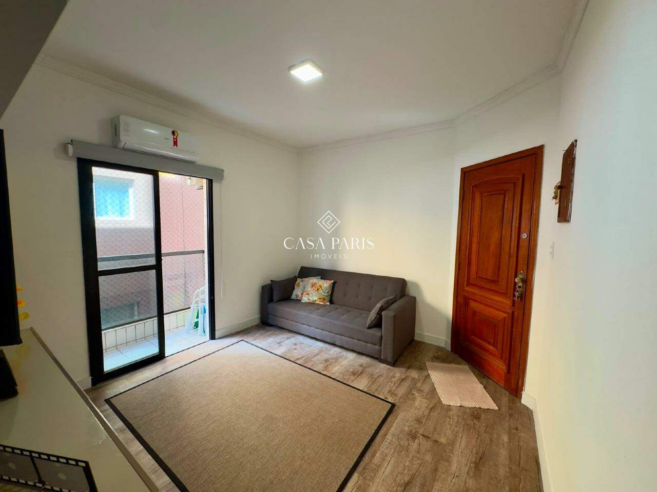 Apartamento à venda no Guilhermina: 