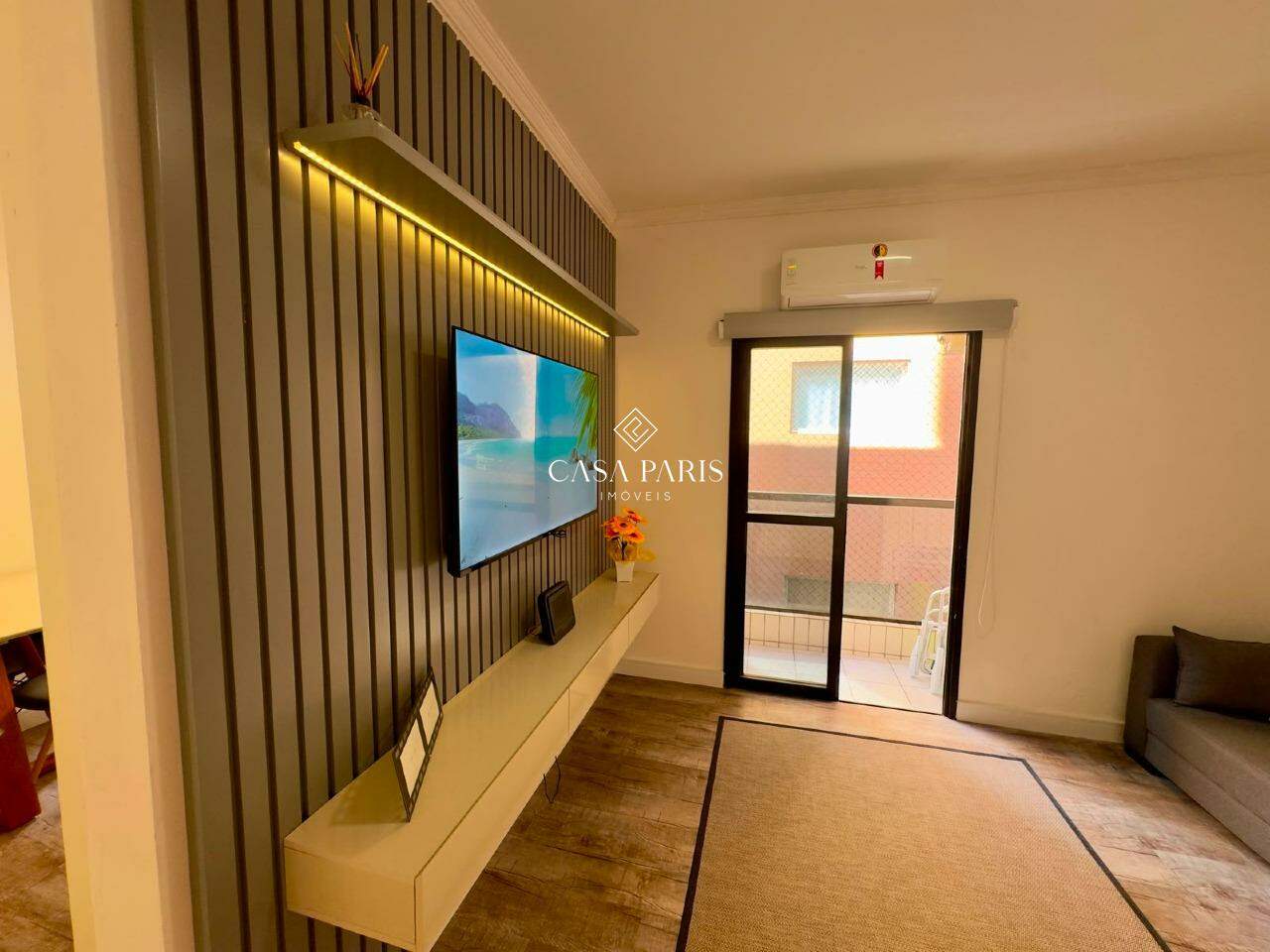 Apartamento à venda no Guilhermina: 