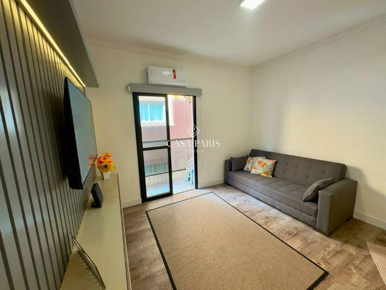Apartamento à venda no Guilhermina: 