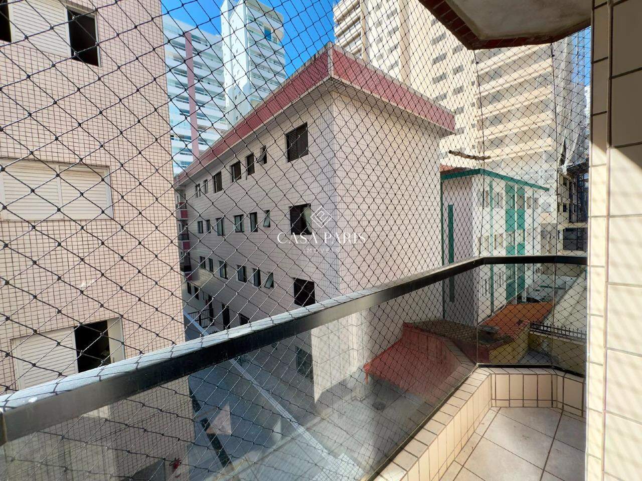 Apartamento à venda no Guilhermina: 