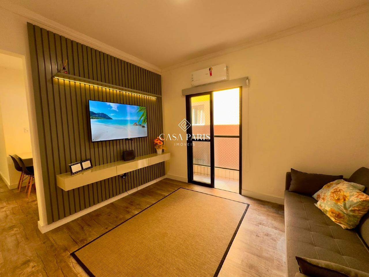 Apartamento à venda no Guilhermina: 