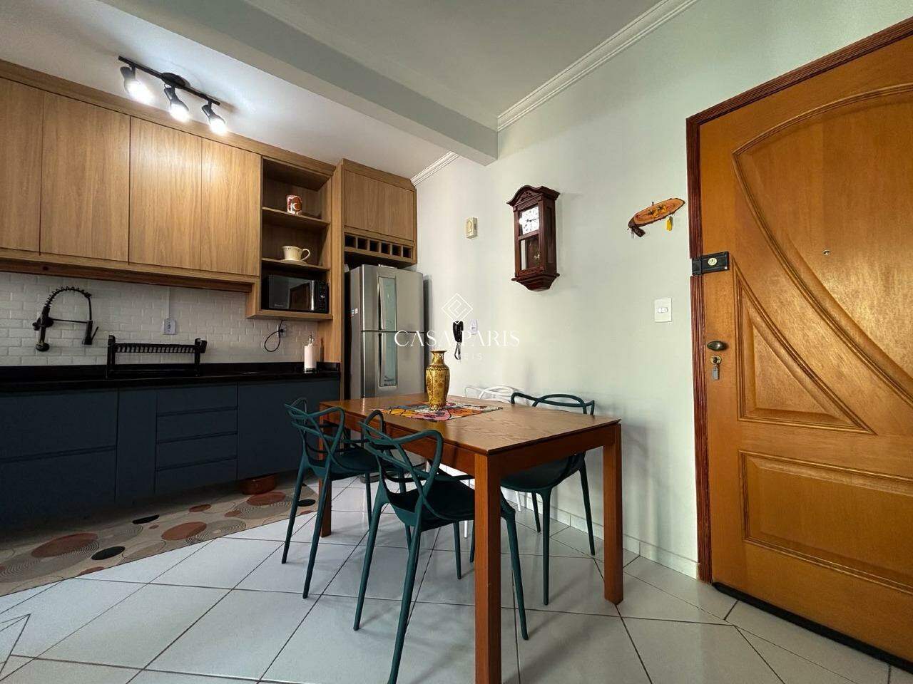 Apartamento à venda no Guilhermina: 