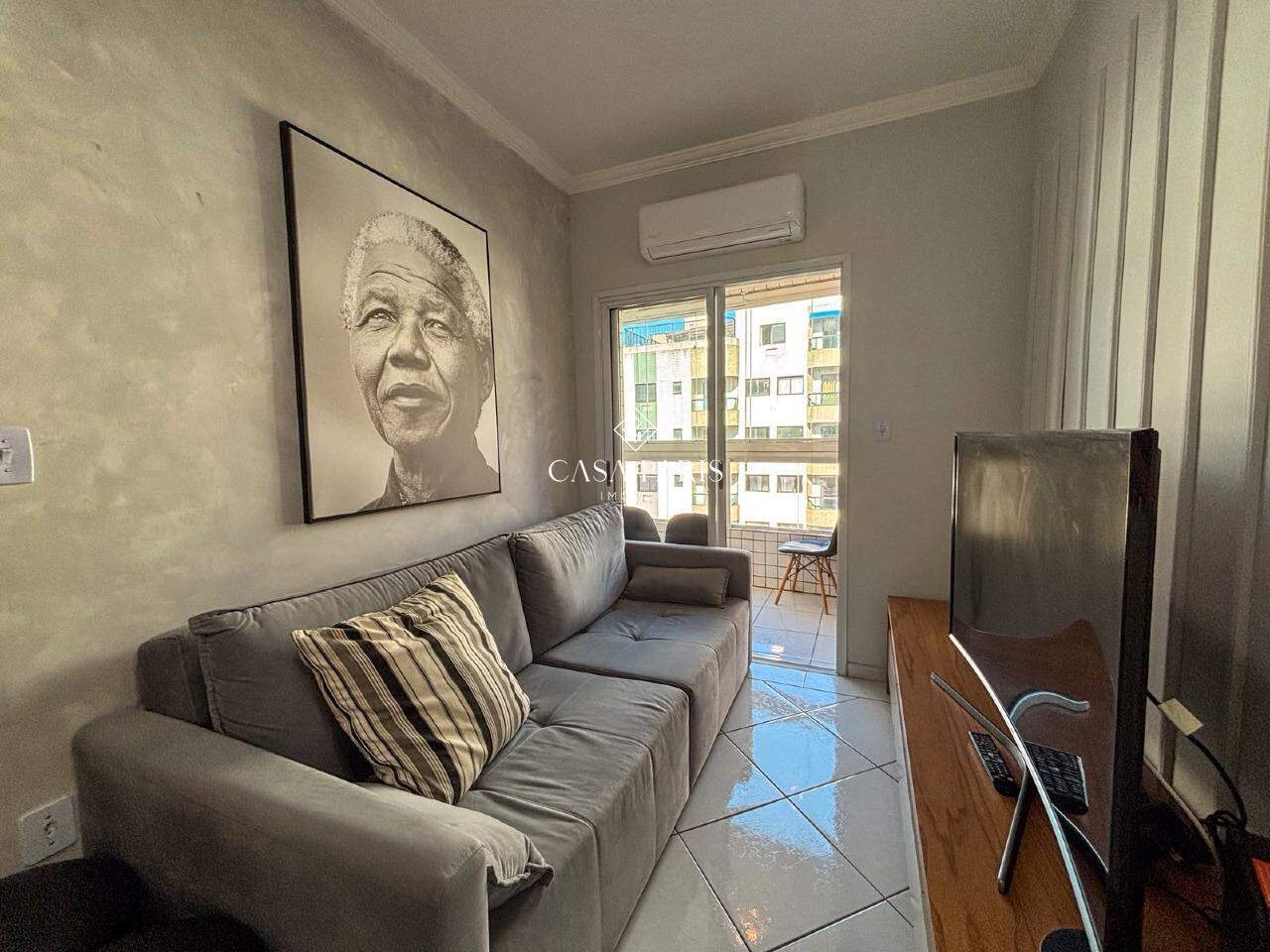 Apartamento à venda no Guilhermina: 