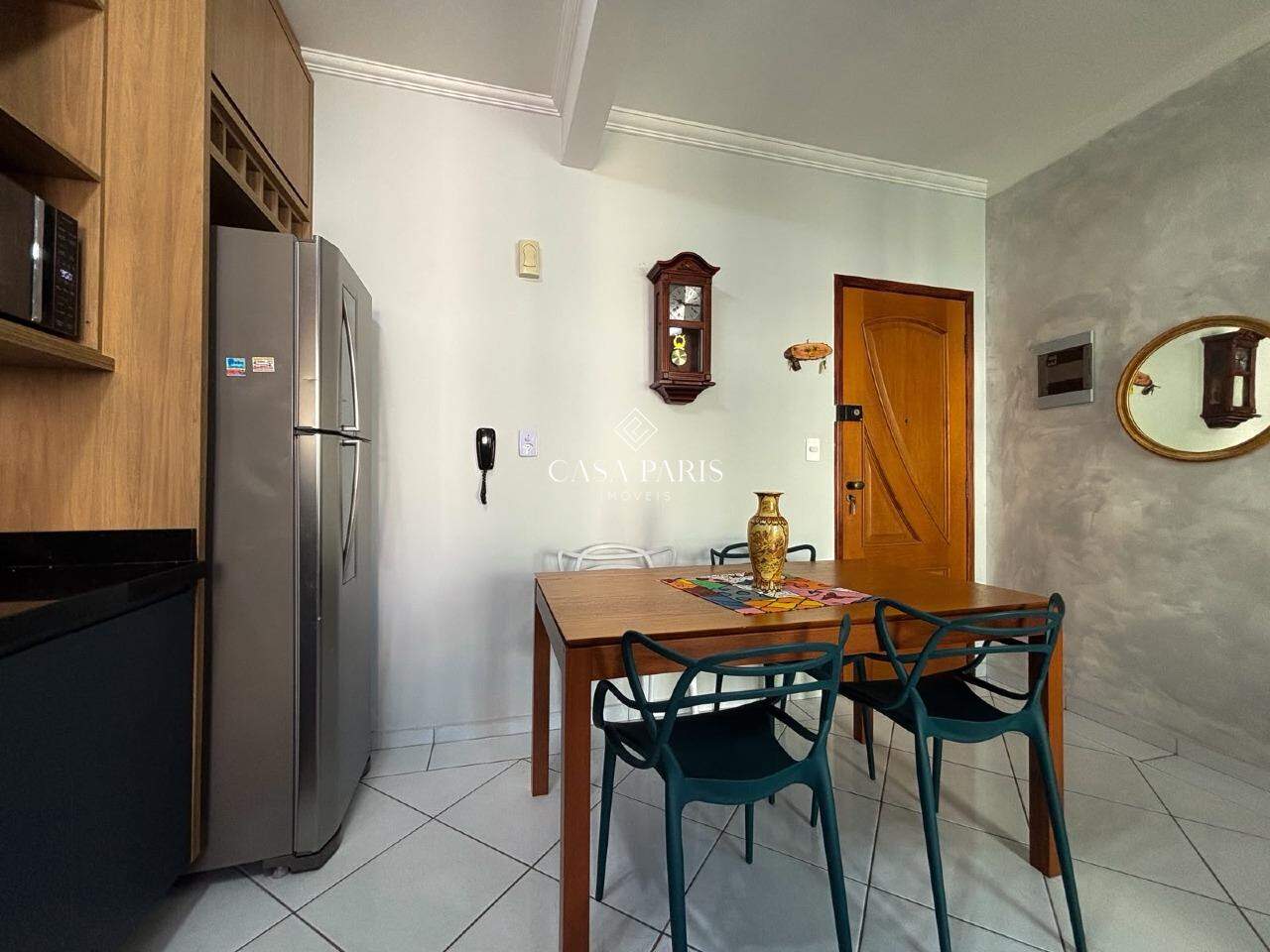 Apartamento à venda no Guilhermina: 