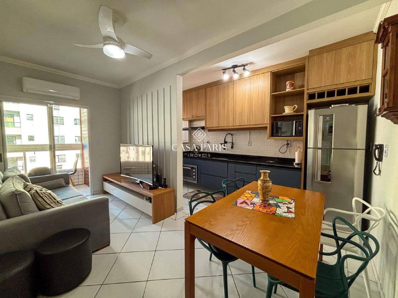Apartamento à venda no Guilhermina: 