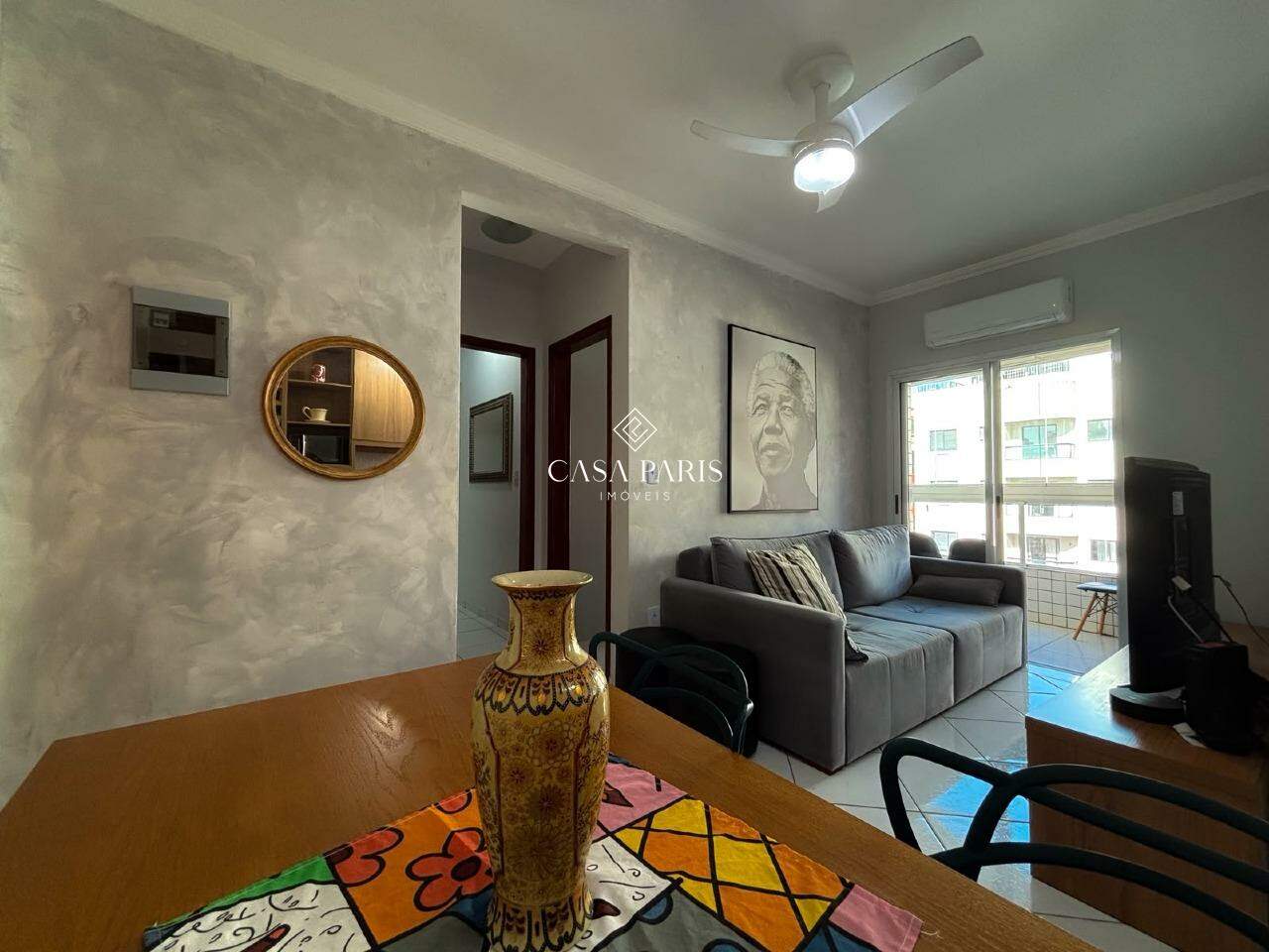 Apartamento à venda no Guilhermina: 