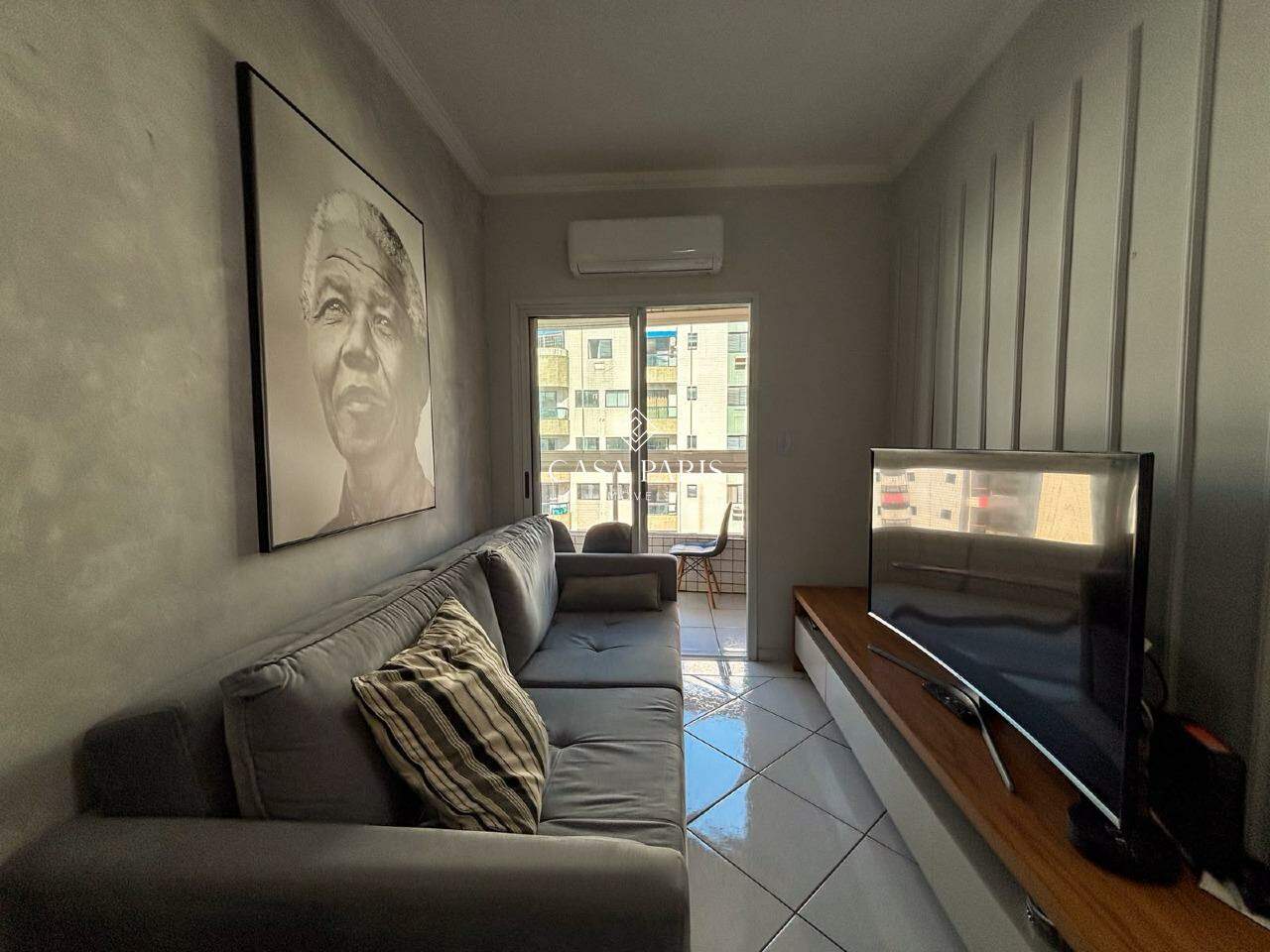 Apartamento à venda no Guilhermina: 