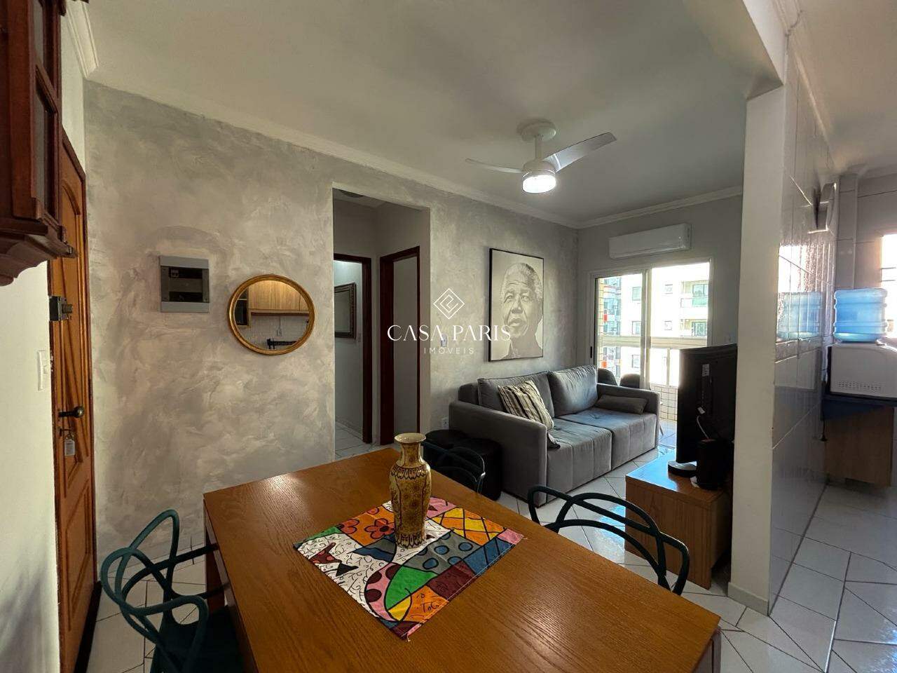 Apartamento à venda no Guilhermina: 