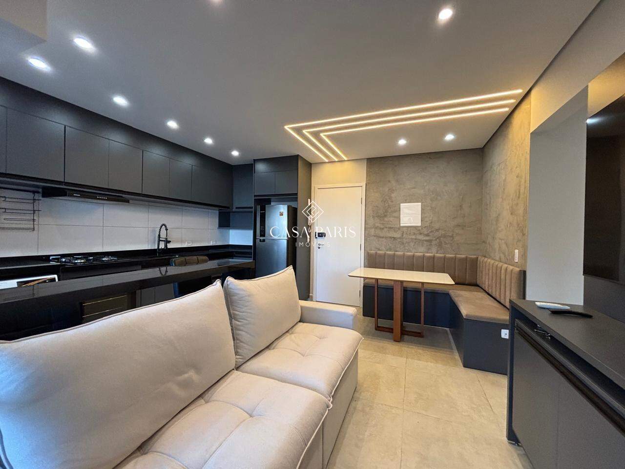 Apartamento à venda no Guilhermina: 