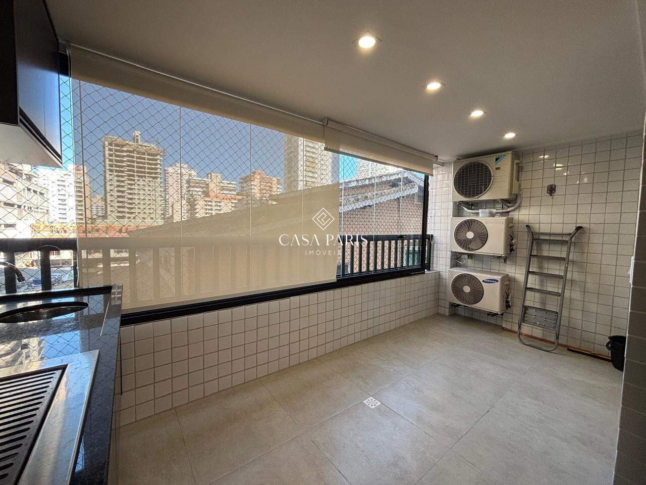 Apartamento à venda no Guilhermina: 