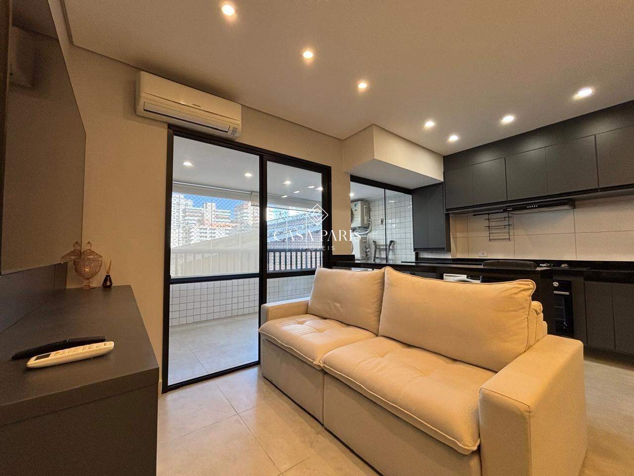 Apartamento à venda no Guilhermina: 