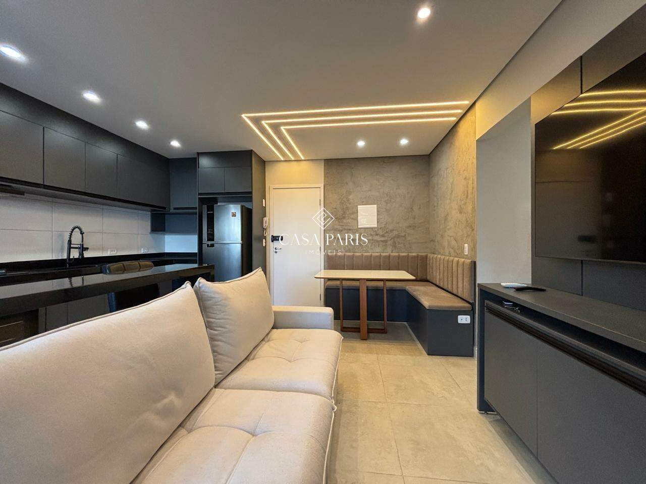 Apartamento à venda no Guilhermina: 