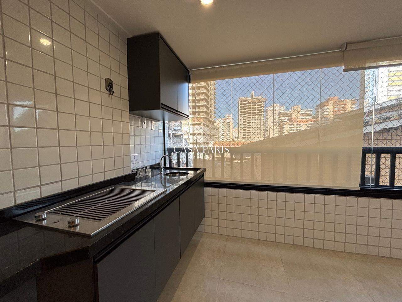 Apartamento à venda no Guilhermina: 