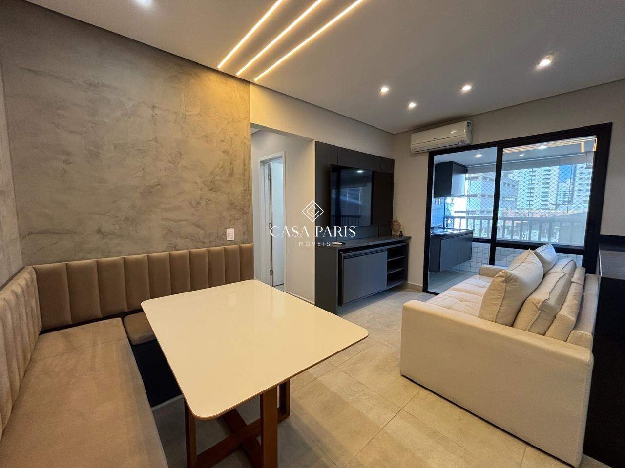 Apartamento à venda no Guilhermina: 
