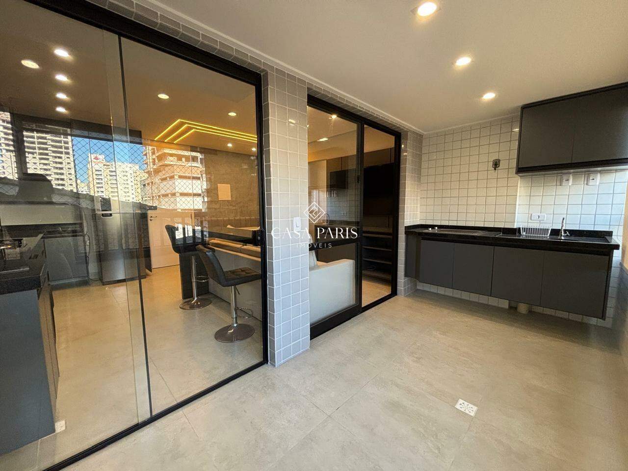 Apartamento à venda no Guilhermina: 