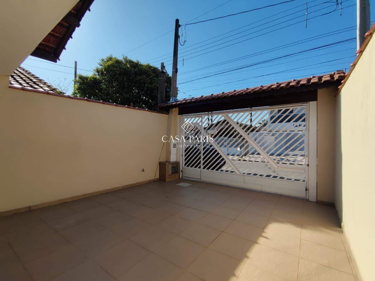 Casa à venda no Caiçara: 