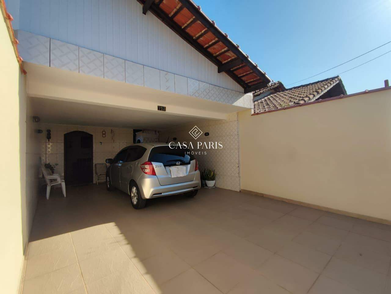 Casa à venda no Caiçara: 