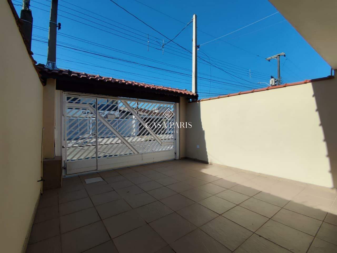 Casa à venda no Caiçara: 