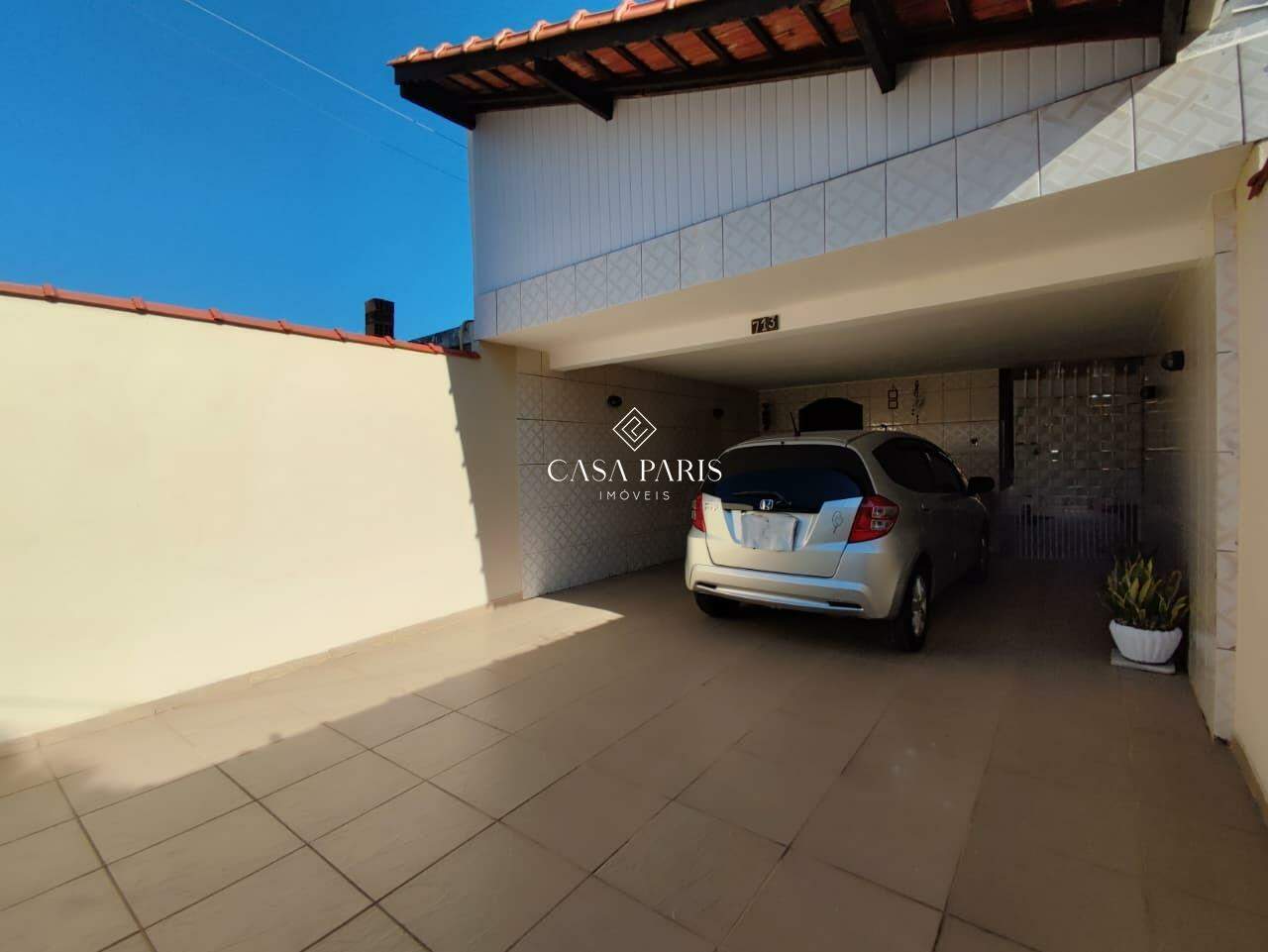 Casa à venda no Caiçara: 