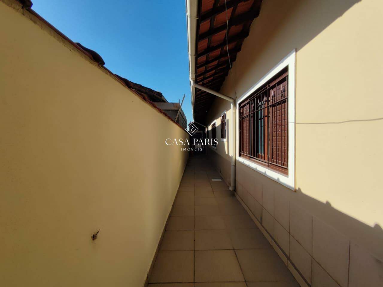 Casa à venda no Caiçara: 