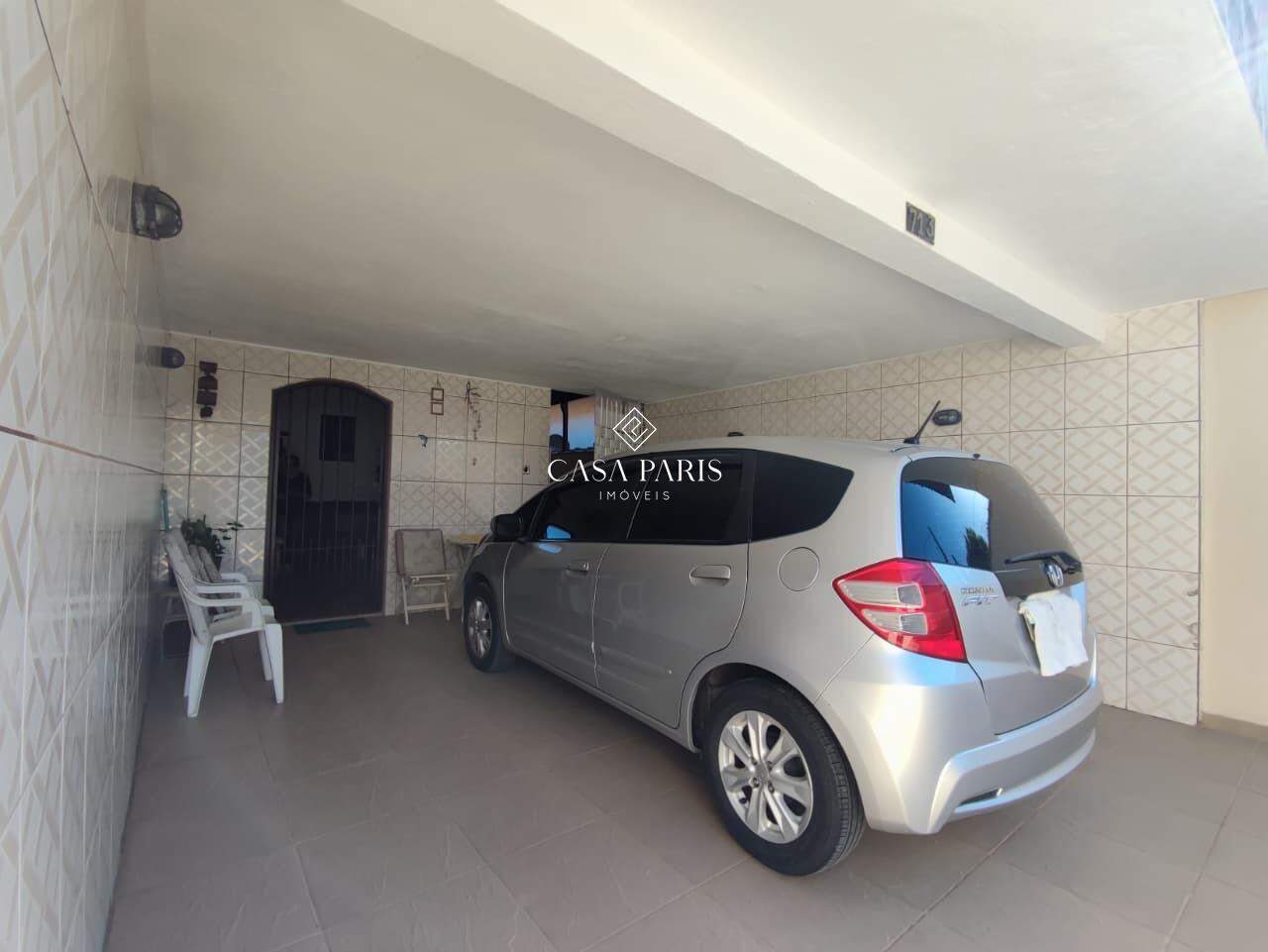 Casa à venda no Caiçara: 