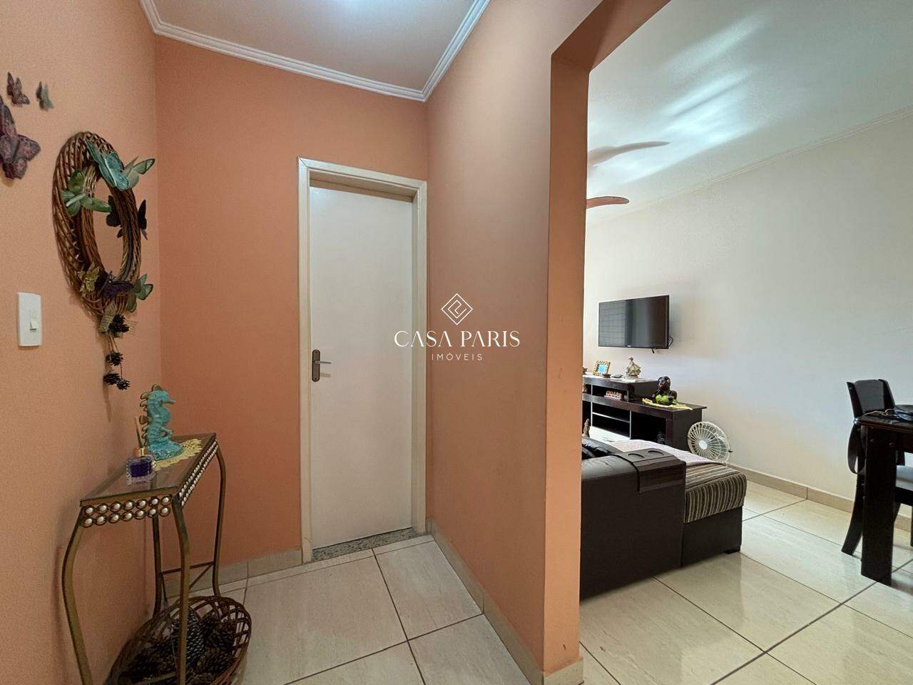 Apartamento à venda no Tupi: 