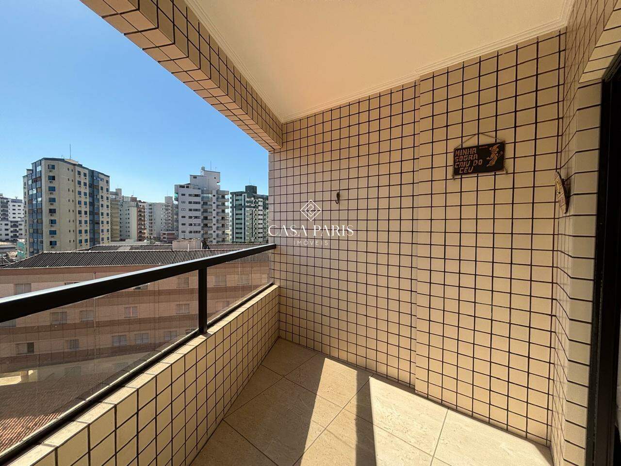 Apartamento à venda no Tupi: 