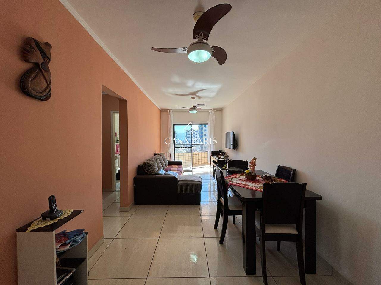 Apartamento à venda no Tupi: 