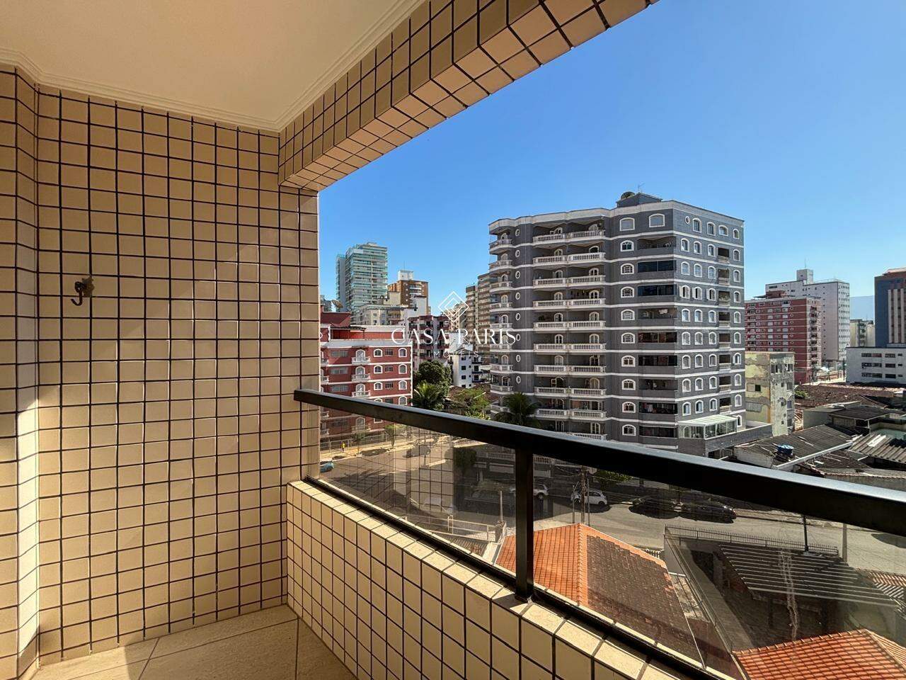Apartamento à venda no Tupi: 