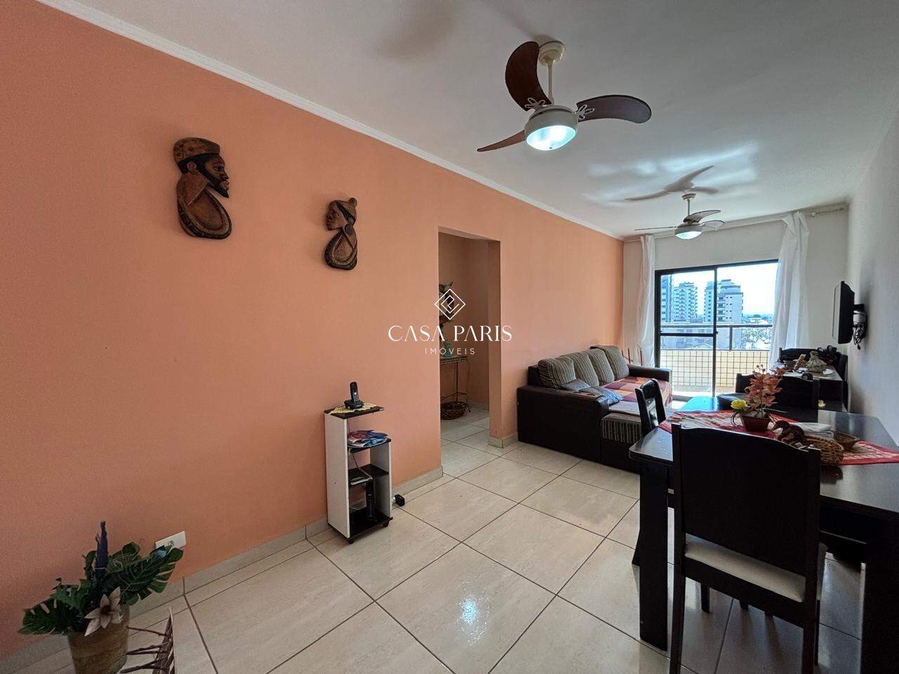 Apartamento à venda no Tupi: 