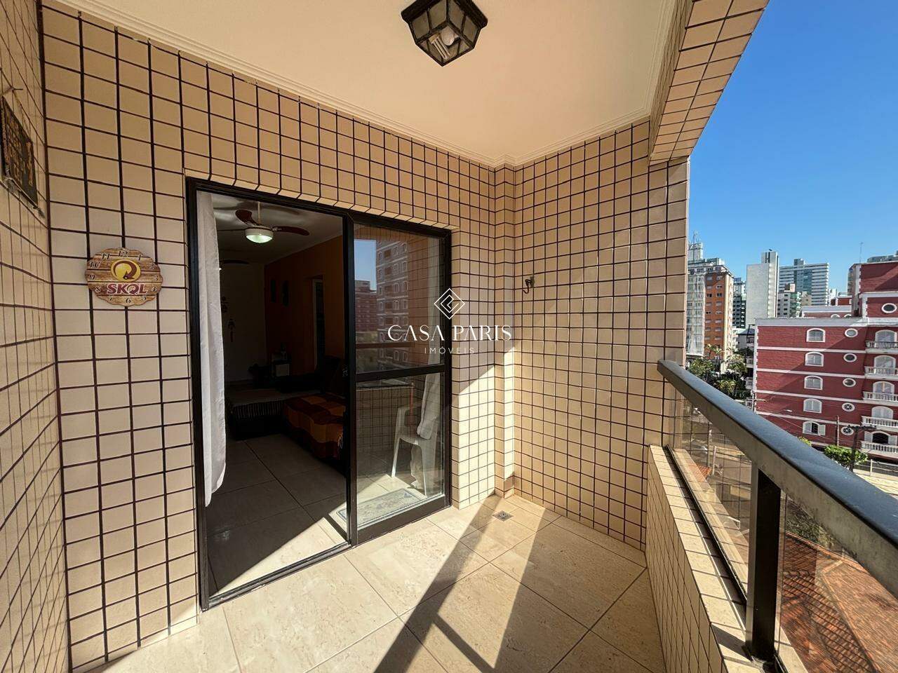 Apartamento à venda no Tupi: 