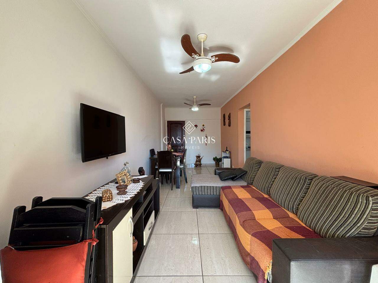 Apartamento à venda no Tupi: 