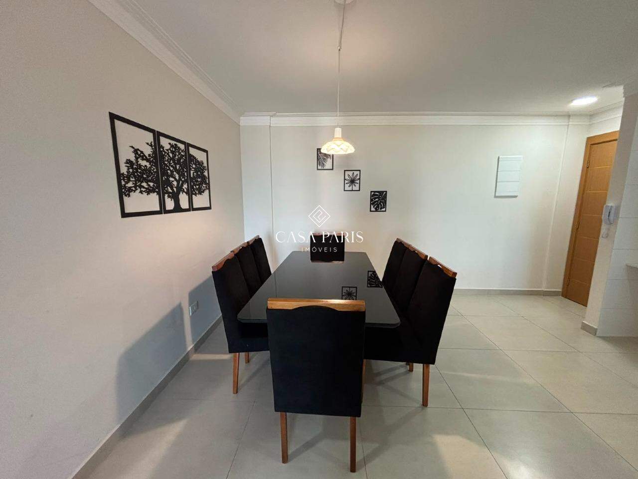 Apartamento à venda no Maracanã: 