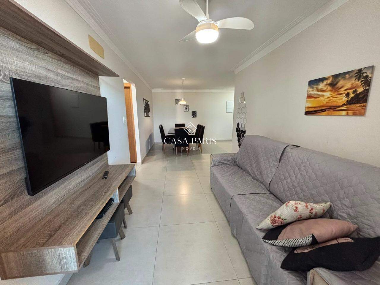 Apartamento à venda no Maracanã: 