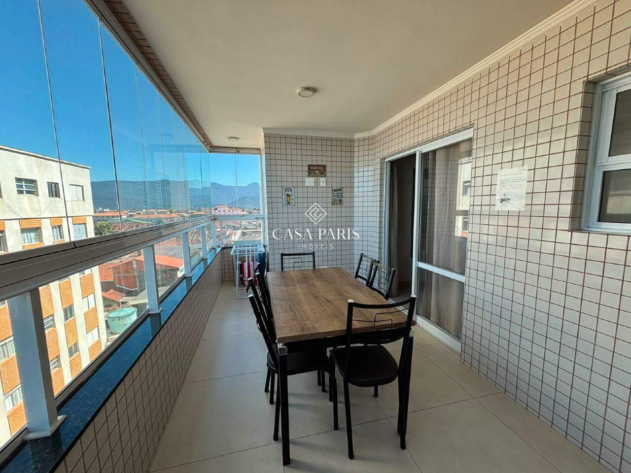 Apartamento à venda no Maracanã: 