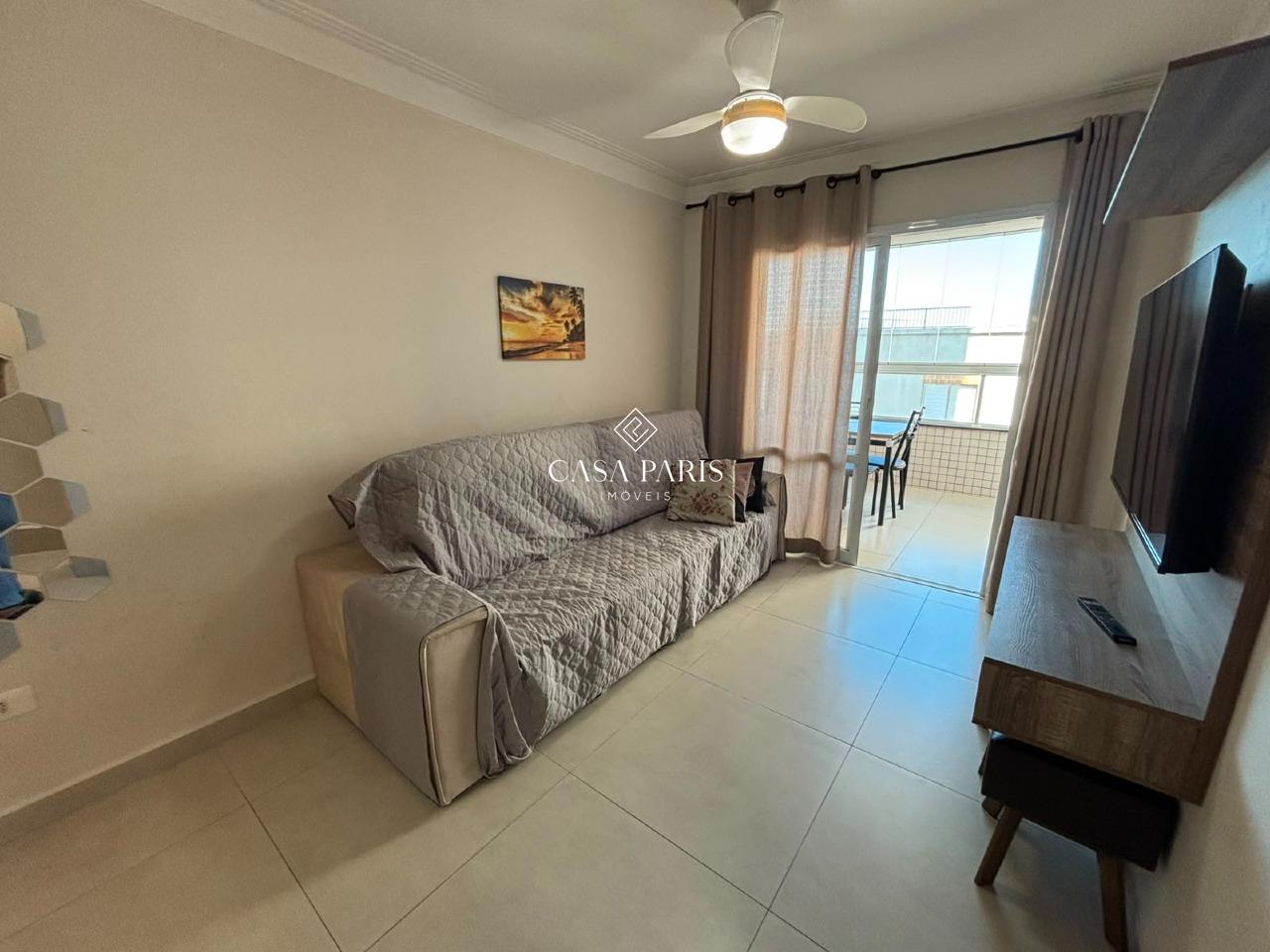 Apartamento à venda no Maracanã: 