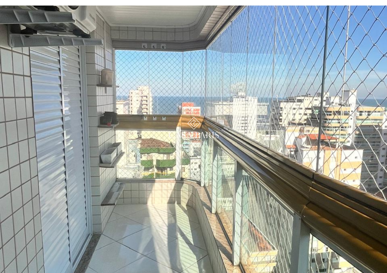 Apartamento à venda no Tupi: 