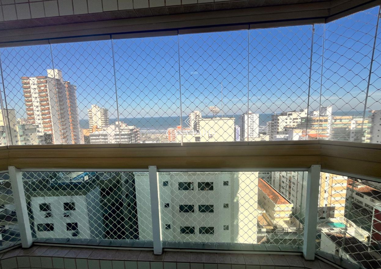 Apartamento à venda no Tupi: 