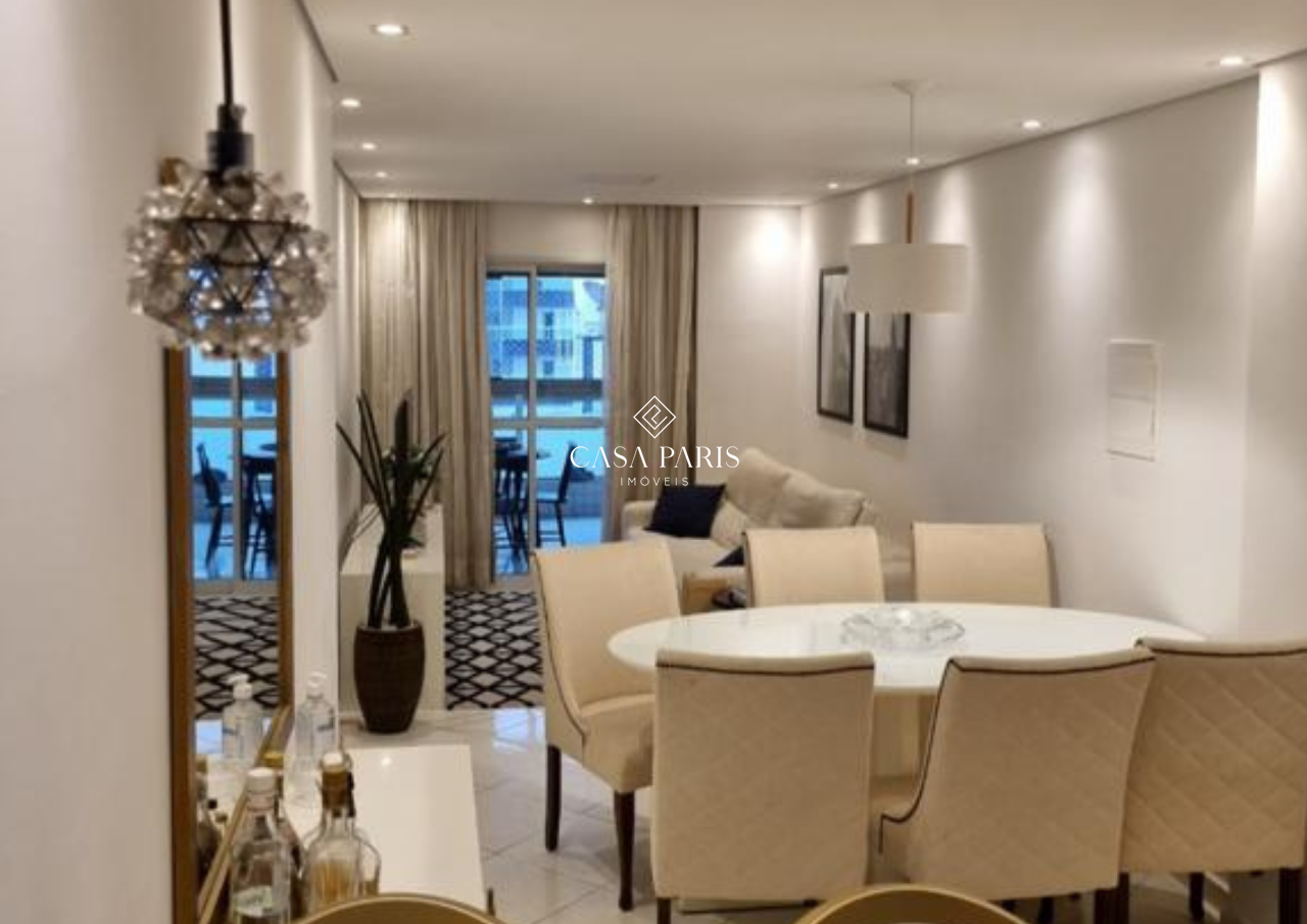 Apartamento à venda no Tupi: 