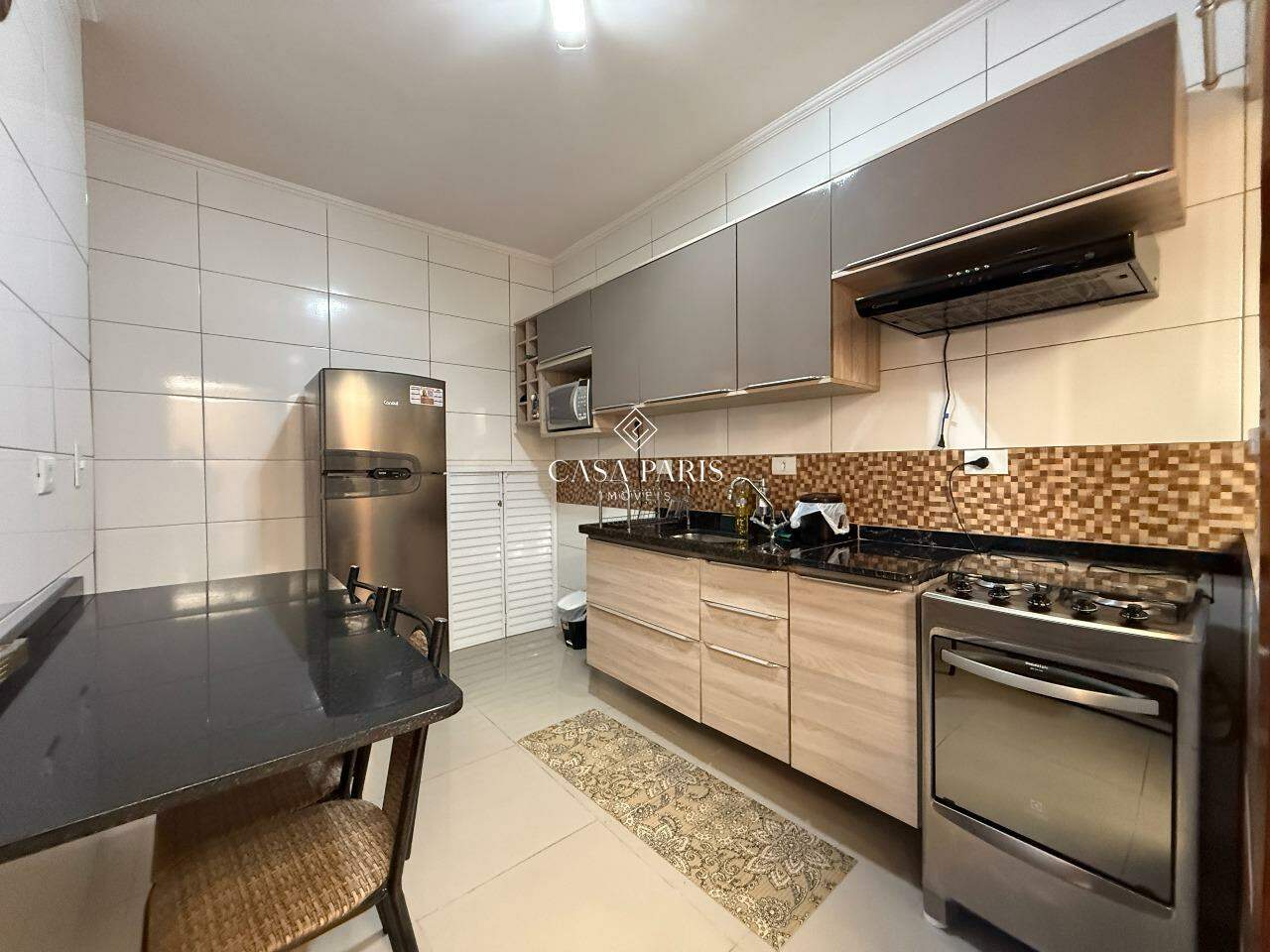 Casa à venda no Mirim: 