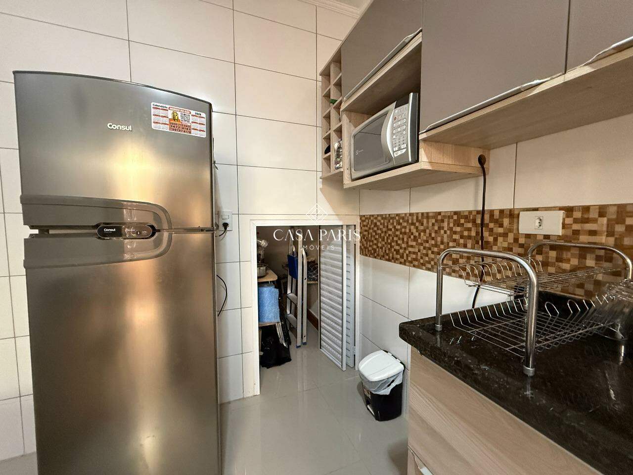 Casa à venda no Mirim: 