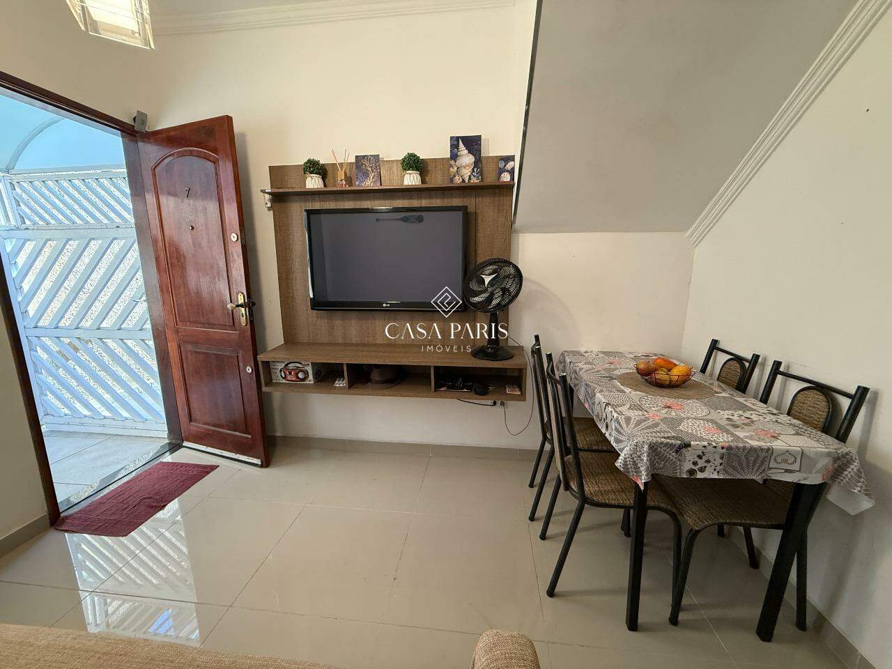 Casa à venda no Mirim: 