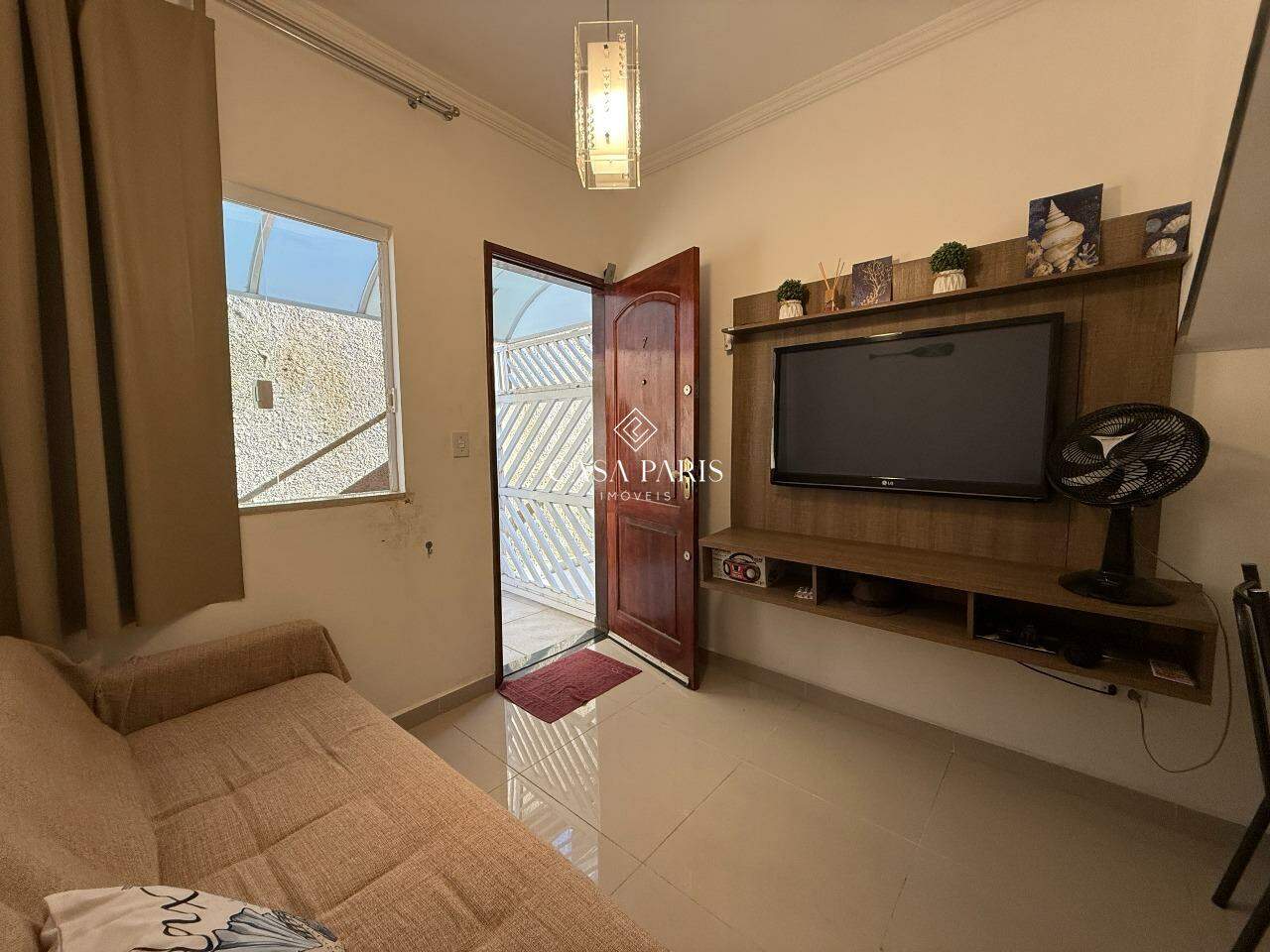 Casa à venda no Mirim: 