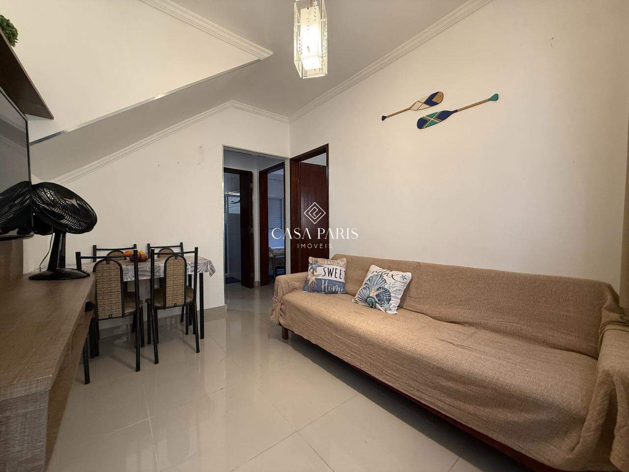 Casa à venda no Mirim: 