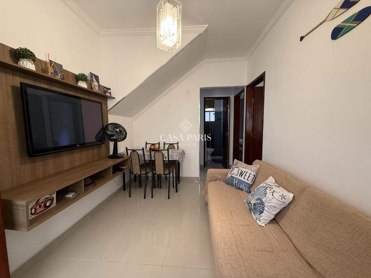 Casa à venda no Mirim: 