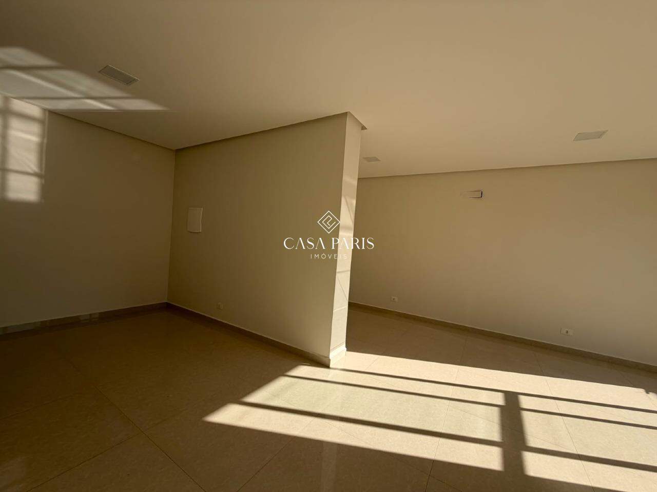 Cobertura à venda no Caiçara: 