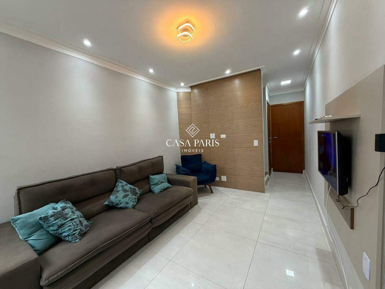 Casa de Condomínio à venda no Boqueirão: 